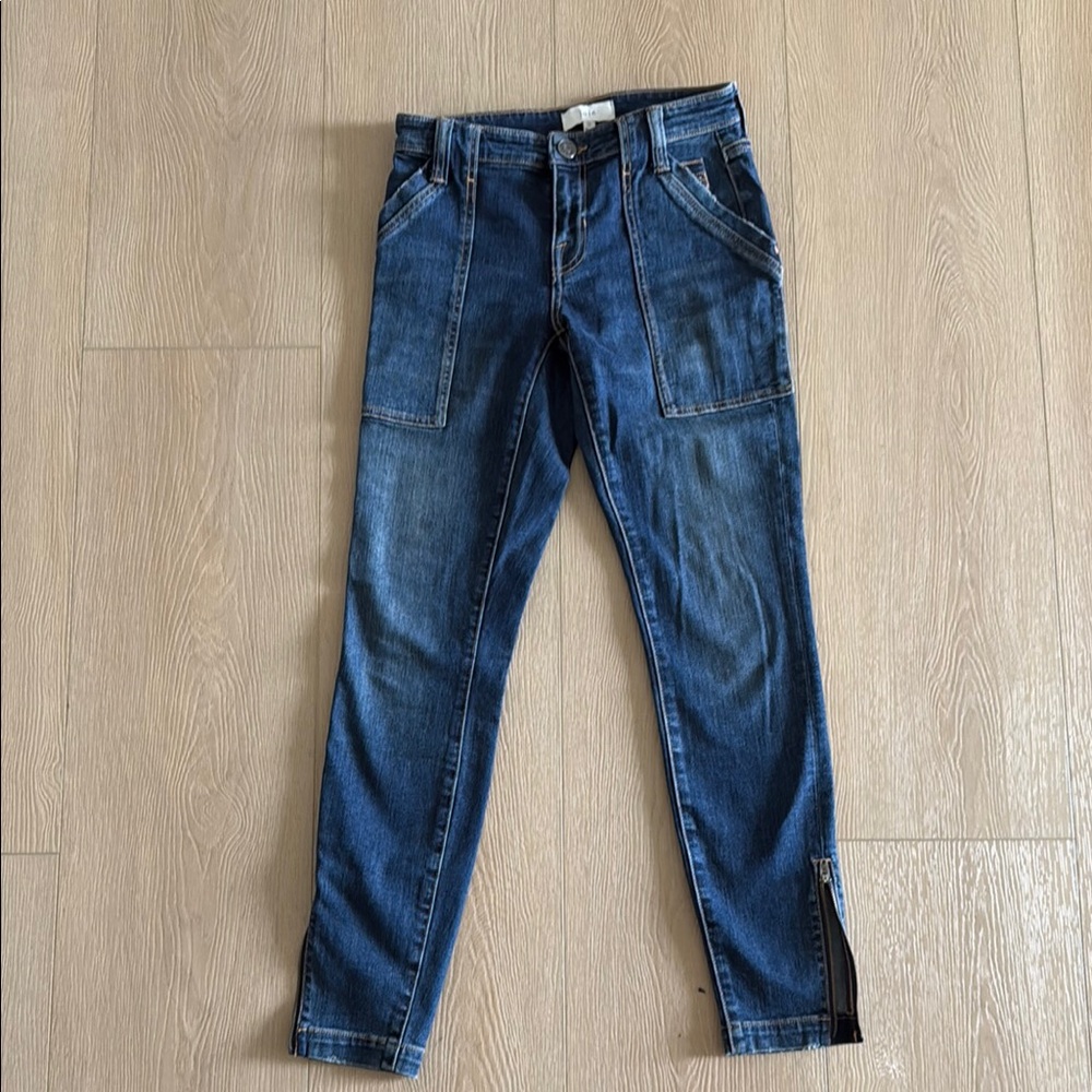 Women Joie Blue Jeans